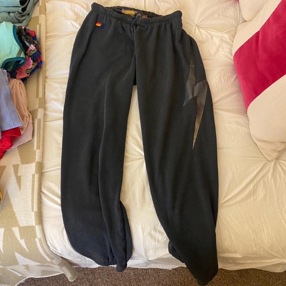 Aviator Nation sweatpants